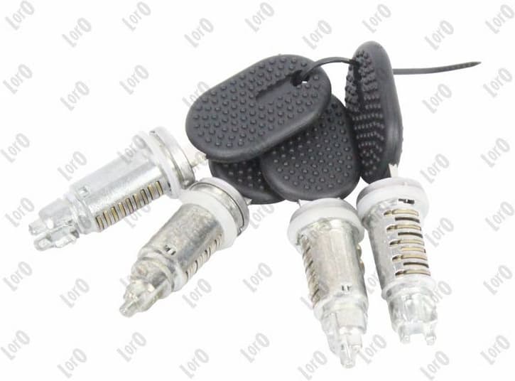 Lock Cylinder Kit LORO 132-016-038