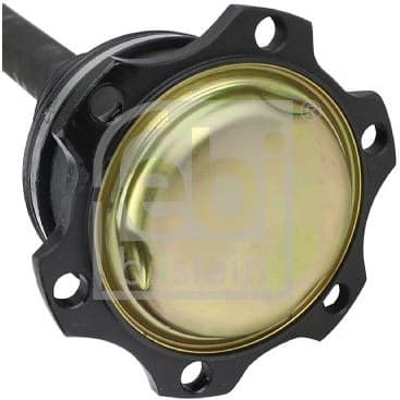 Drive Shaft 188140 - image 3