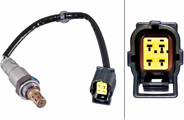 Oxygen Sensor 6PA 358 221-801