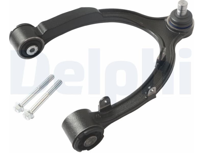 Control/Trailing Arm, wheel suspension TC4576 - image 5