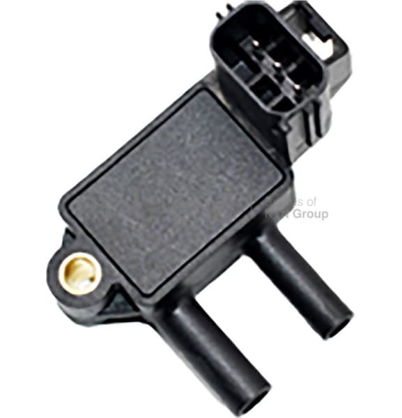 Sensor, exhaust pressure EGP152.04