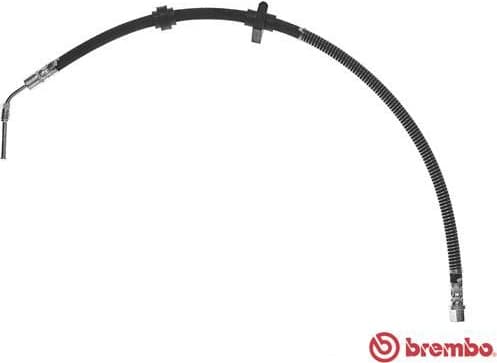 Brake Hose ESSENTIAL LINE T 61 060