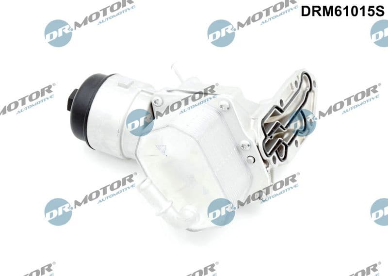 Housing, oil filter DRM61015S