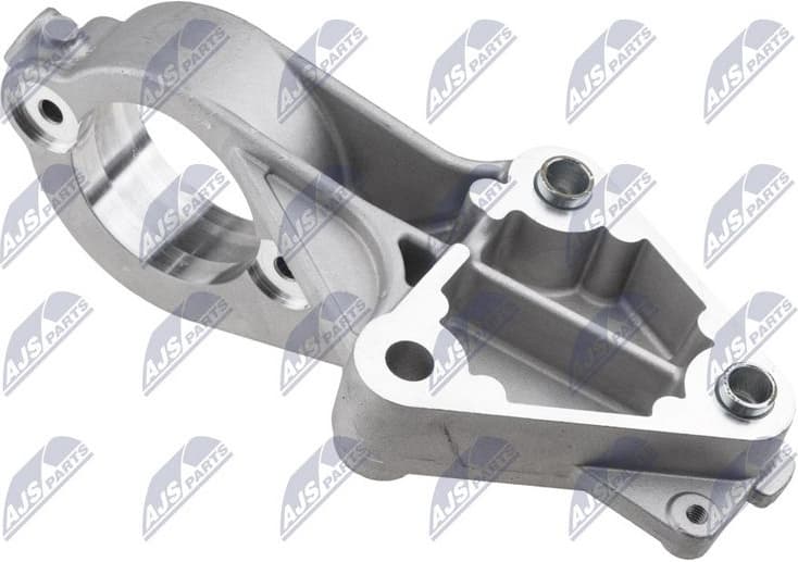 Packing Plate, drive shaft flange NLP-CT-002