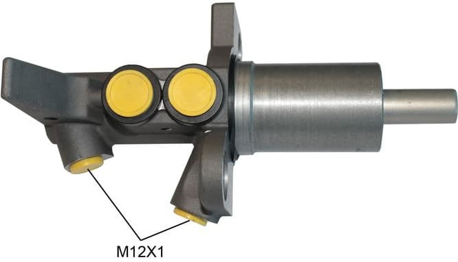 Brake Master Cylinder ESSENTIAL LINE M 85 093