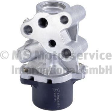 EGR Valve 7.10334.16.0 - image 2