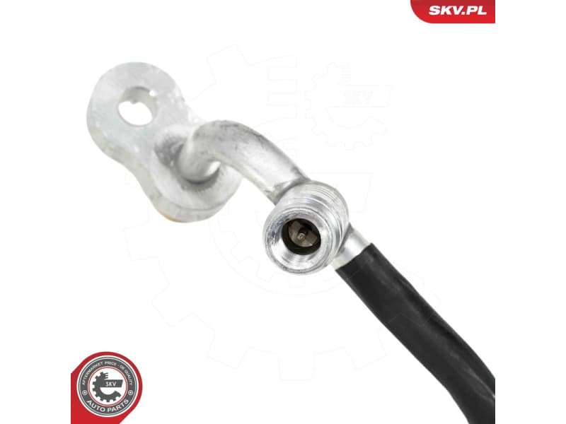 High/Low-pressure Line, air conditioning 54SKV857 - image 4