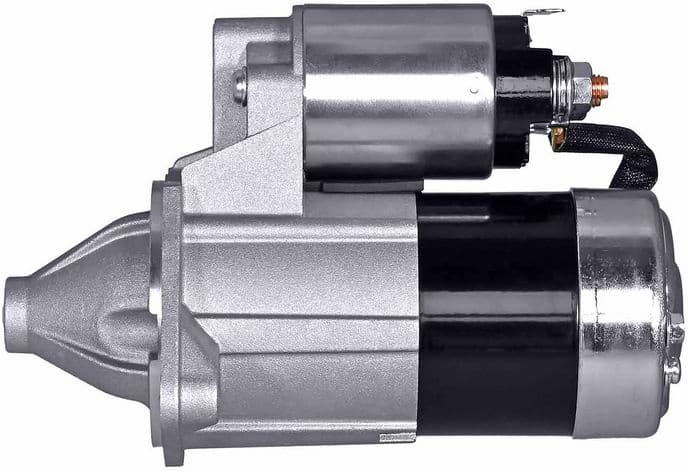 Starter 8EA 012 527-321