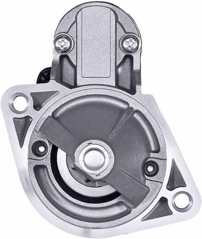 Starter 8EA 012 527-321 - image 2