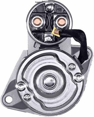 Starter 8EA 012 527-321 - image 3