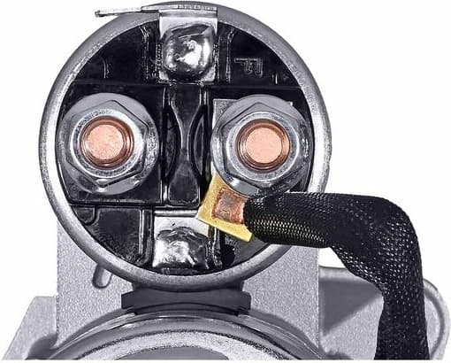 Starter 8EA 012 527-321 - image 5