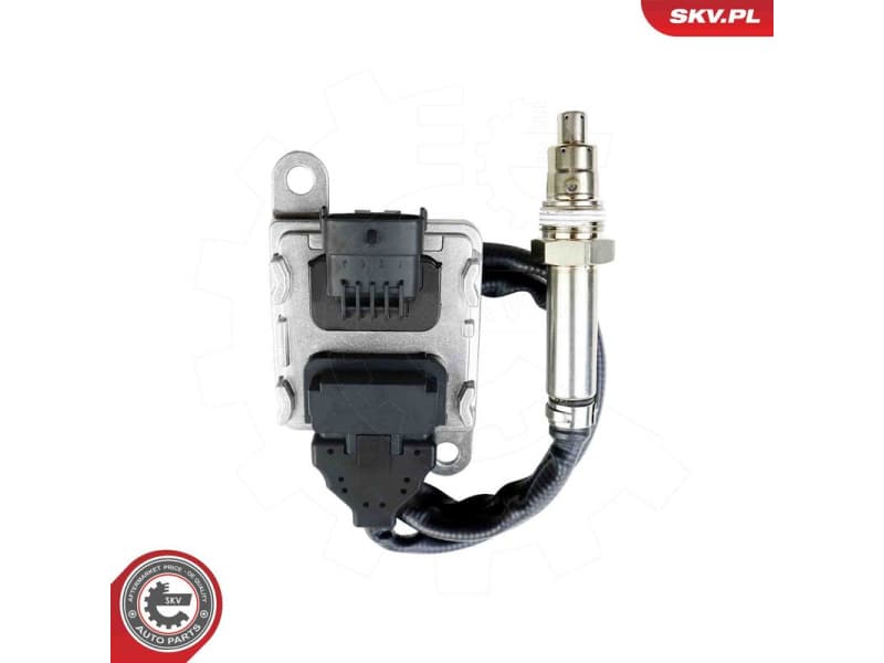 NOx Sensor, NOx catalytic converter 71SKV117
