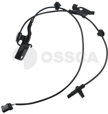 Sensor, wheel speed 21718