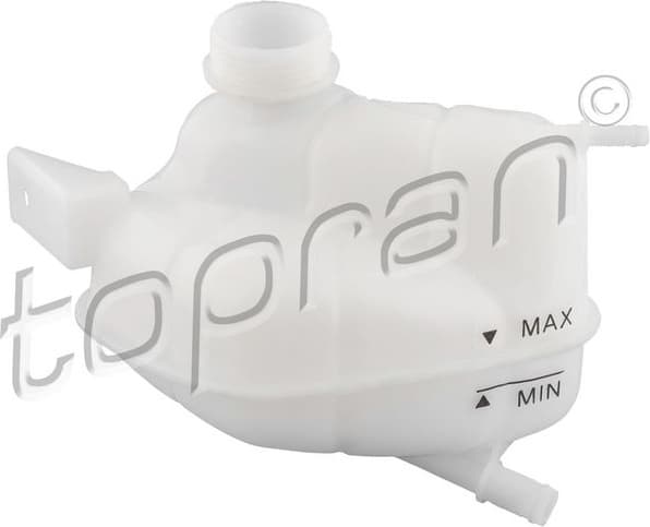 Expansion Tank, coolant 702 865