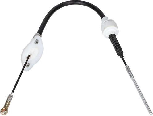 Cable Pull, clutch control LC162 - image 2