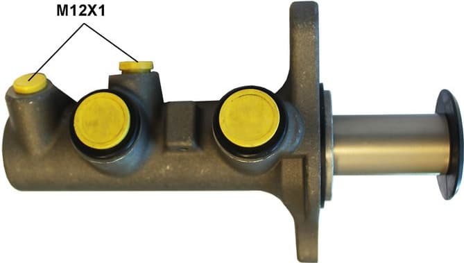 Brake Master Cylinder ESSENTIAL LINE M 85 096