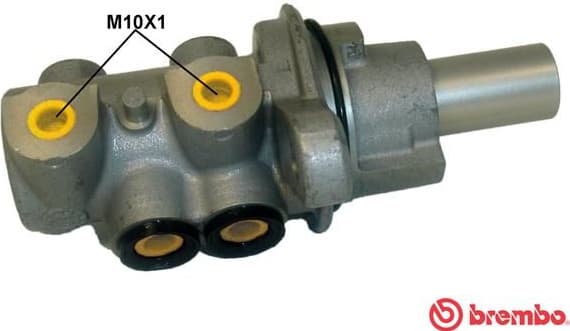 Brake Master Cylinder ESSENTIAL LINE M 23 070