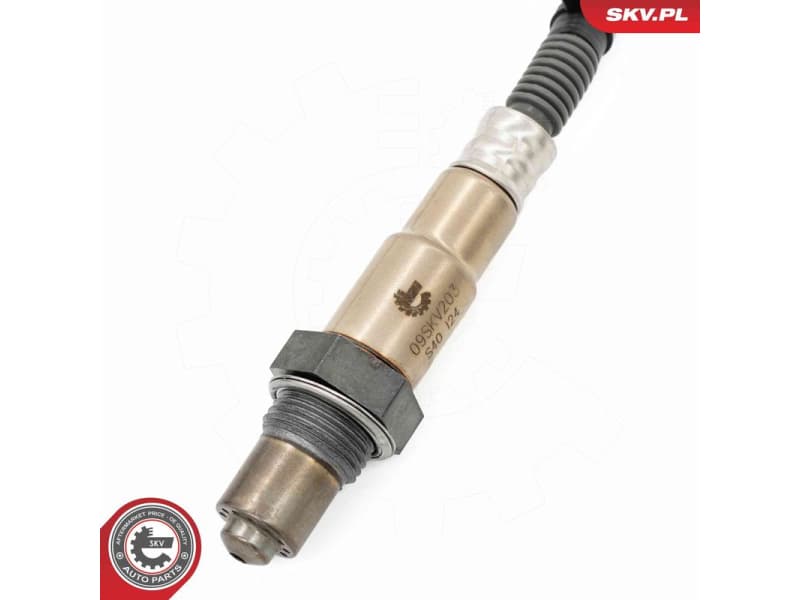 Oxygen Sensor 09SKV203 - image 3
