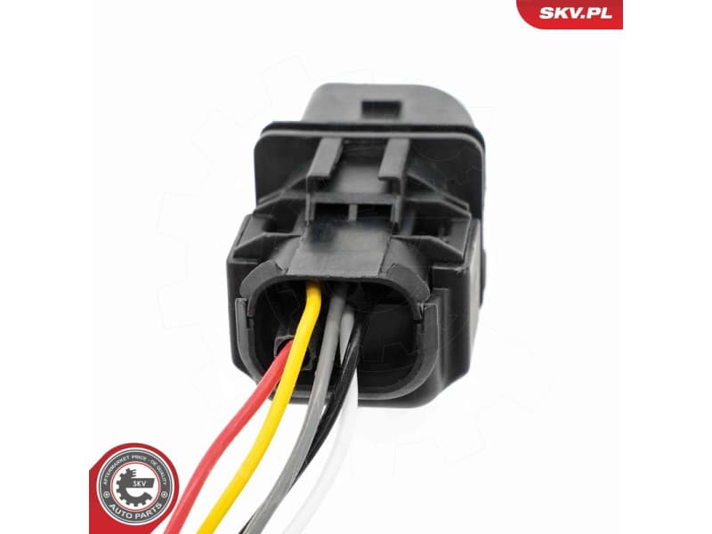 Oxygen Sensor 09SKV203 - image 5