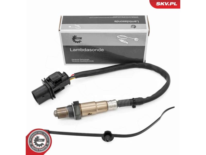 Oxygen Sensor 09SKV202