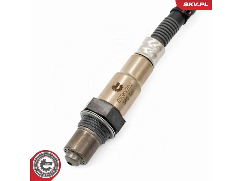 Oxygen Sensor 09SKV202 - image 3
