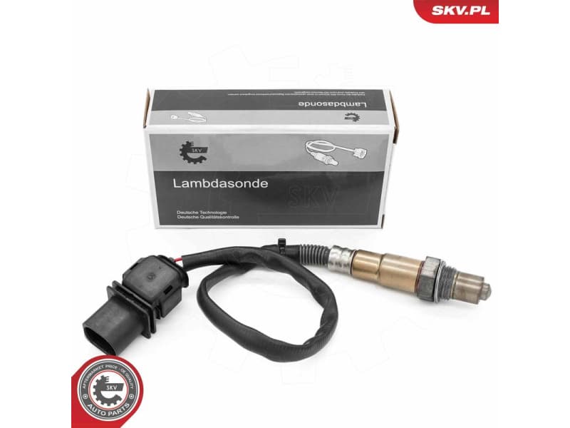 Oxygen Sensor 09SKV208
