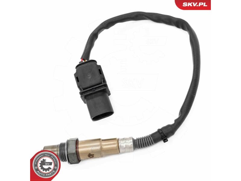 Oxygen Sensor 09SKV208 - image 2