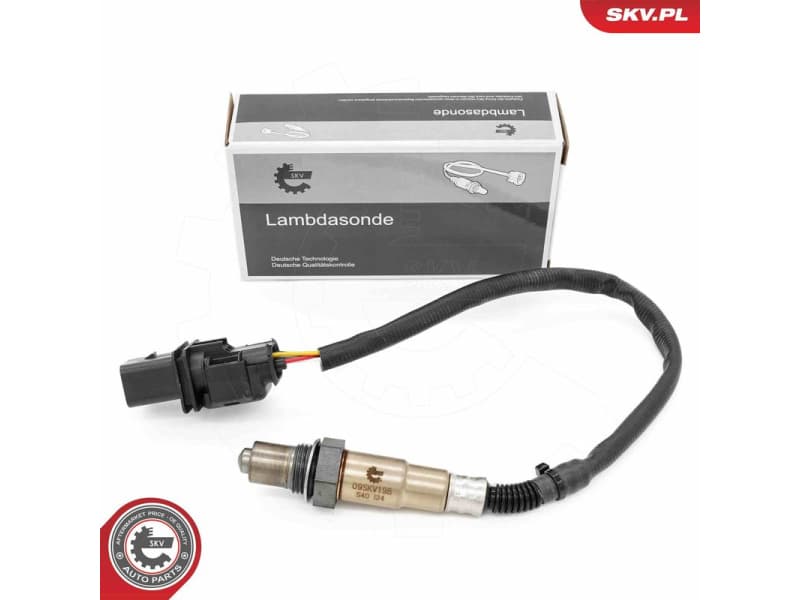 Oxygen Sensor 09SKV198