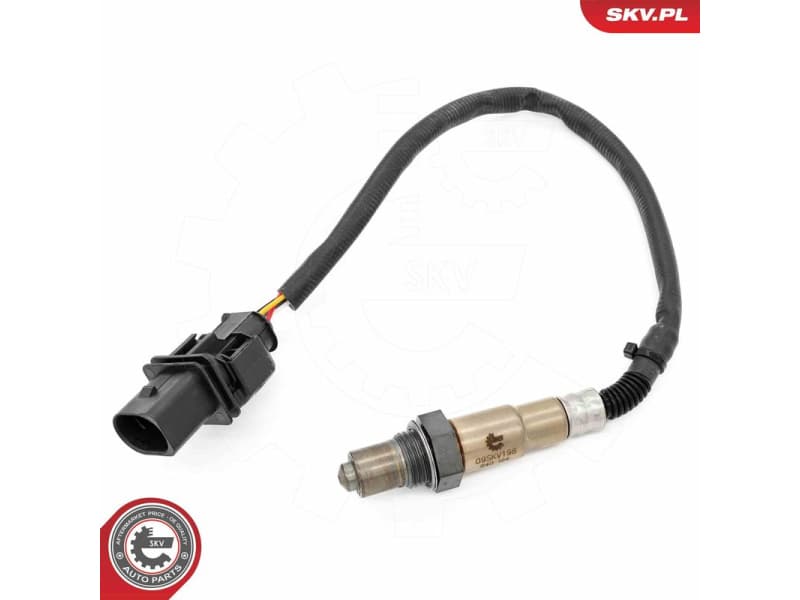 Oxygen Sensor 09SKV198 - image 2