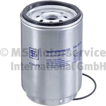 Fuel Filter 50014194