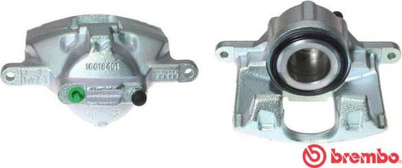 Brake Caliper ESSENTIAL LINE F 11 019