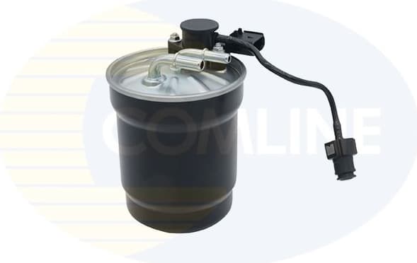 Filter diesel fuel EFF367D