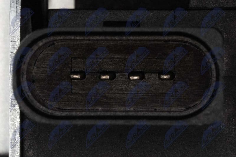 Tailgate Lock EZC-SE-041 - image 3