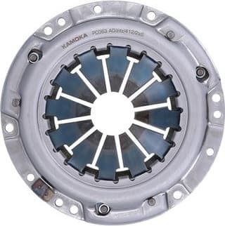 Clutch Pressure Plate PC063