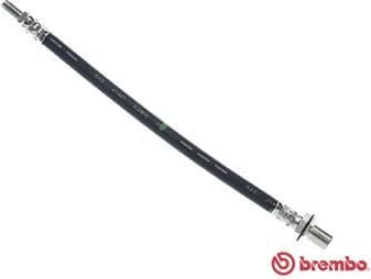 Brake Hose ESSENTIAL LINE T 83 007