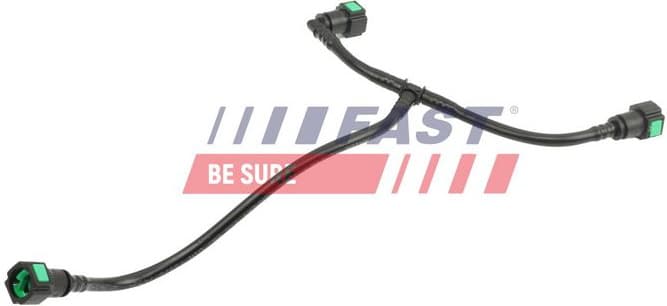Fuel Line FT00841