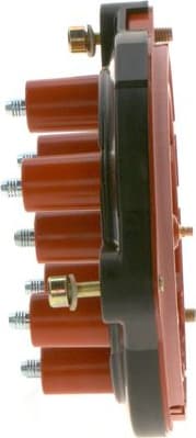 Ignition Distributor Cap 1235522427 - image 6