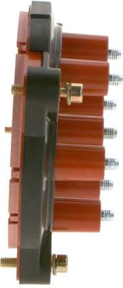 Ignition Distributor Cap 1235522427 - image 8