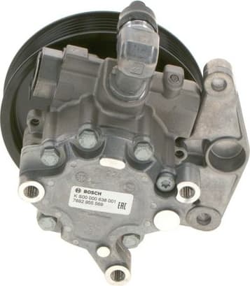 Hydraulic Pump, steering KS00000638 - image 3