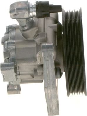 Hydraulic Pump, steering KS00000638 - image 4