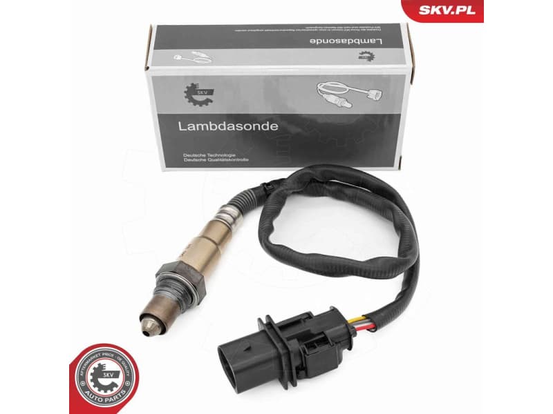 Oxygen Sensor 09SKV206