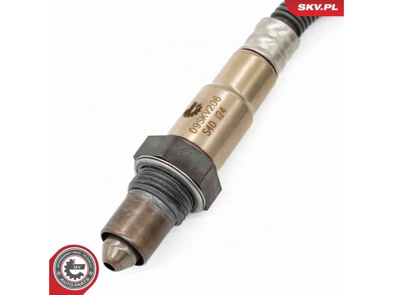 Oxygen Sensor 09SKV206 - image 3