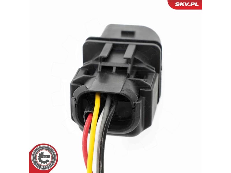 Oxygen Sensor 09SKV206 - image 5