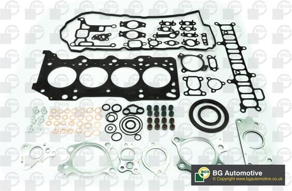 Gasket Kit, cylinder head HK5410