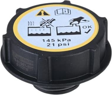 Cap, coolant tank 75-51957-SX