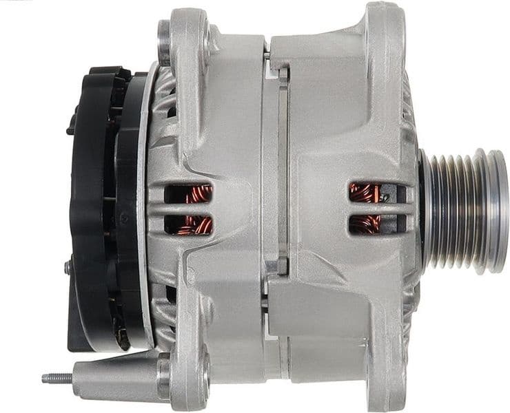 Alternator SEG Automotive A0310(SEG) - image 2