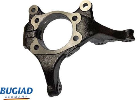 Steering Knuckle, wheel suspension BSP25651