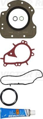 Gasket Kit, crankcase 08-10155-01