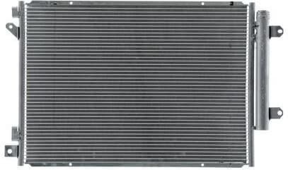 Condenser, air conditioning BEHR AC1025000S