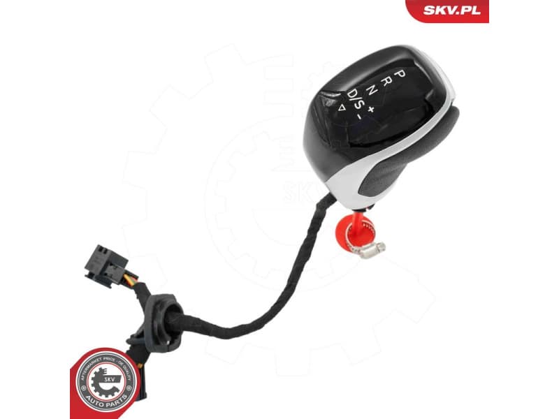 Gear Lever Knob 63SKV220 - image 4